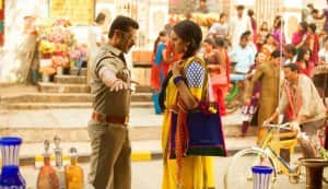 DABANGG 2 new stills: Salman Khan gets intimate with Sonakshi Sinha