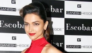 Deepika Padukone gets back at Anushka Sharma: I don’t compete with others!