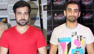 Emraan Hashmi joins hands with Kunal Deshmukh once again!