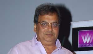 Subhash Ghai’s desperate attempt!
