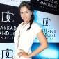 Sameera Reddy receives call from hackers accepting credit card&nbsp;fraud!