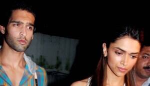 Deepika, Shahid, Anushka spotted at Imran Khan’s bash