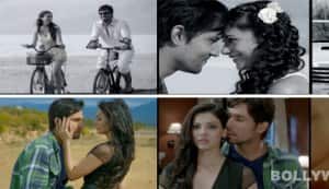 Murder 3 song Hum jee lenge: Randeep Hooda yearns for Aditi Rao Hydari in this heart-wrenching number