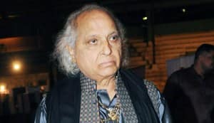 INDIAN IDOL 6: Pandit Jasraj is guest judge