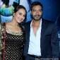 Indian Grand Prix 2012: Ajay Devgn & Sonakshi Sinha to sing National&nbsp;Anthem