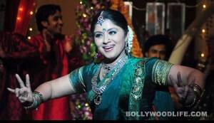 Sudha Chandran will dance to ‘Naache Mayuri’ in ‘Jhilmil Sitaaron Ka Aangan Hoga’