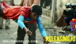 Supermen of Malegaon movie review: Frank and funny