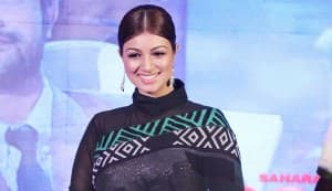 Ayesha Takia, happy birthday!