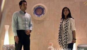 Bade Acche Lagte Hain: Will Rajat finally woo Priya?