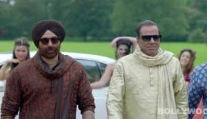 Yamla Pagla Deewana 2 trailer: Sunny Deol, Bobby Deol and Dharmendra fight Rajinikanth style