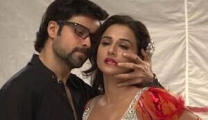 Emraan Hashmi-Vidya Balan’s ‘Ghanchakkar’ inspired by Aamir Khan’s ‘Delhi Belly’?