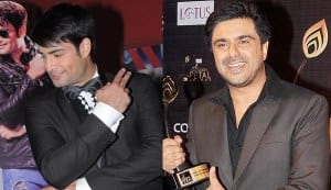 Colors Golden Petal Awards 2012 winners: Samir Soni and Vivian Dsena bag top honours