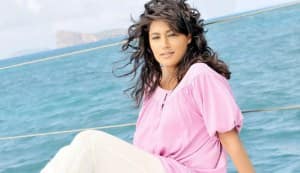 Chitrangda Singh: ‘Desi Boyz’ is like a debut film for me
