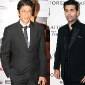 Karan Johar to direct Shahrukh Khan&nbsp;again?