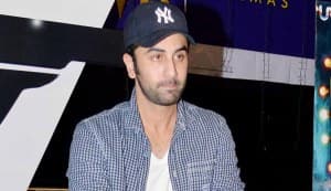 Ranbir Kapoor on Delhi gang-rape case: I feel like doing something about it