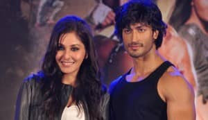 Vidyut Jamwal and Pooja Chopra will be back in Commando 2!
