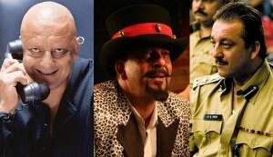 Is Sanjay Dutt getting better with age?