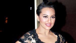 Why does Sonakshi Sinha avoid women-centric strong roles?