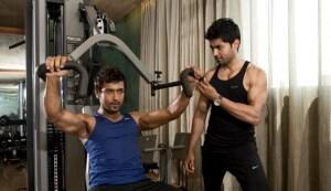 Suriya’s ‘Maatran’ becomes ‘Maattrraan’