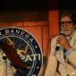Amitabh Bachchan: ‘Shantaram’ was never put on&nbsp;floors