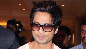 Shahid Kapoor: I hope Kareena Kapoor keeps working after marriage!