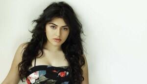 Hansika Motwani: Don’t build temples for me