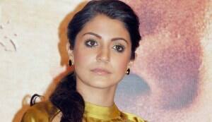 Anushka Sharma hits back at Deepika&nbsp;Padukone