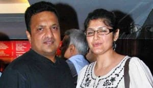 Sanjay Gupta blessed with a baby girl – Bollywood congratulates the director