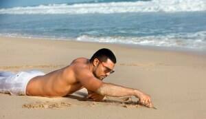 Randeep Hooda gets hotter!