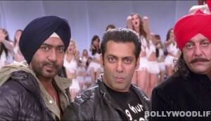 Son Of Sardaar is not over the top: Director Ashwni Dhir