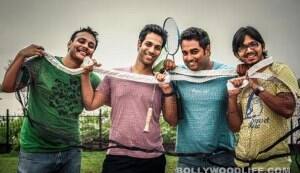 SHUTTLECOCK BOYS movie review: Boy bonding – as real as it gets!