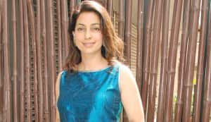 Juhi Chawla doesn’t have time for Kolkata Knight Riders