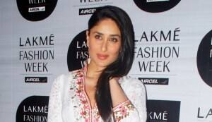 Is Kareena Kapoor worth the big money she is being&nbsp;paid?