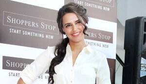 Neha Dhupia signs Karan Johar’s next project
