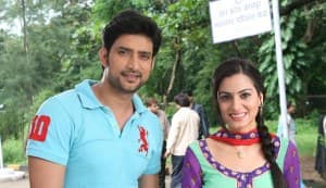 Main Lakshmi Tere Aangan Ki: Aadesh Choudhary makes an entry as Kaanchi’s close friend