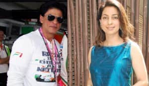 Shahrukh Khan, Juhi Chawla to own Indian Racing League’s Mumbai team