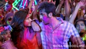 Balam pichkari song making: Ranbir Kapoor goes colourful with Deepika Padukone in this Yeh Jawaani Hai Deewani track!