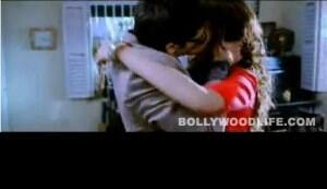 How hot will the Shahid-Sonam kiss in ‘Mausam’ be?