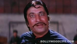 When Shakti Kapoor said: Listen, listen people of the world…