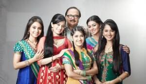 TV review: Eijaz Khan’s ‘Shubh Vivaah’ lacks freshness