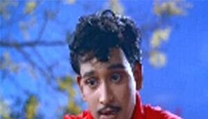 Ravichandran passes away
