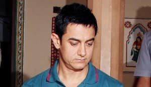 What is Aamir Khan’s version of the ‘Talaash’ mess?
