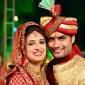 Vivian Dsena-Vahbbiz Dorabjee married: view exclusive&nbsp;pics!