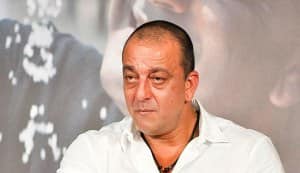 Sanjay Dutt’s statement on Supreme Court’s verdict: I am shattered