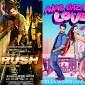 Box office report: Chakravyuh, Rush, Ajab Gazabb Love have a lukewarm weekend at collection&nbsp;centres