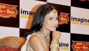 Veena Mallik launches ‘Swayamwar season 4′