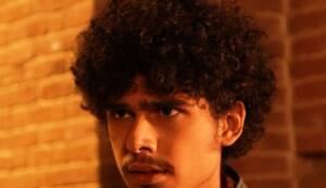 Naseer’s son has a foot-in-mouth moment