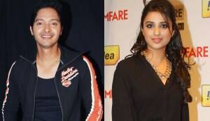 Shreyas Talpade is impressed with Parineeti&nbsp;Chopra