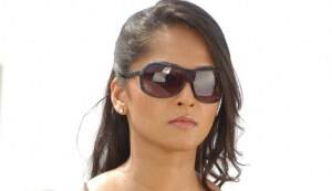 Anushka Shetty makes it to the A-list in Kollywood