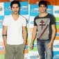 Sidharth Malhotra & Varun Dhawan: Who will impress in Student Of The&nbsp;Year?